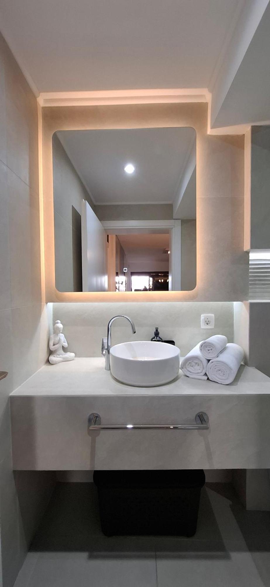 Misisuone Apartments Будва Номер фото